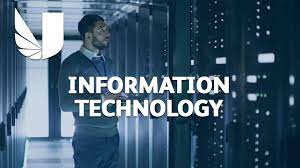 What Are The Options For Higher Education Courses In Information Technology?