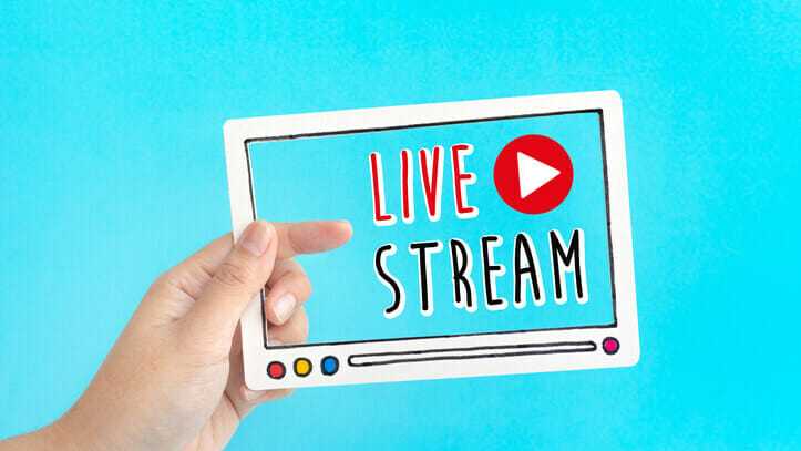 E-Commerce and the Value of Live Streaming Shopping