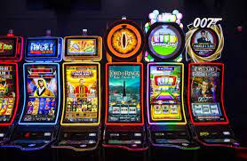 A Complete Manual to understand about Online Slots