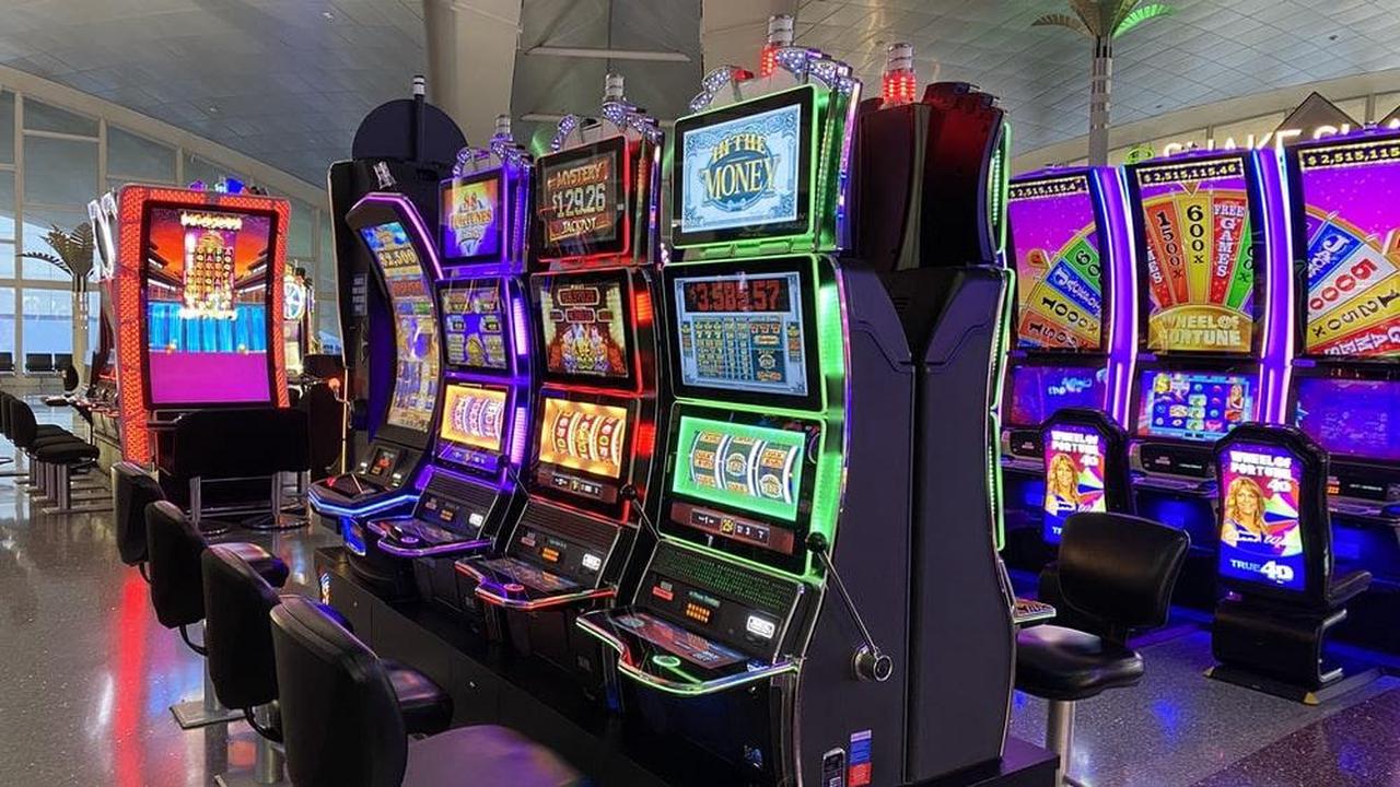 The Benefits of Playing Web slots and how to play