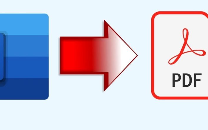 How To Convert An image to pdf: The Easiest, Fastest Way