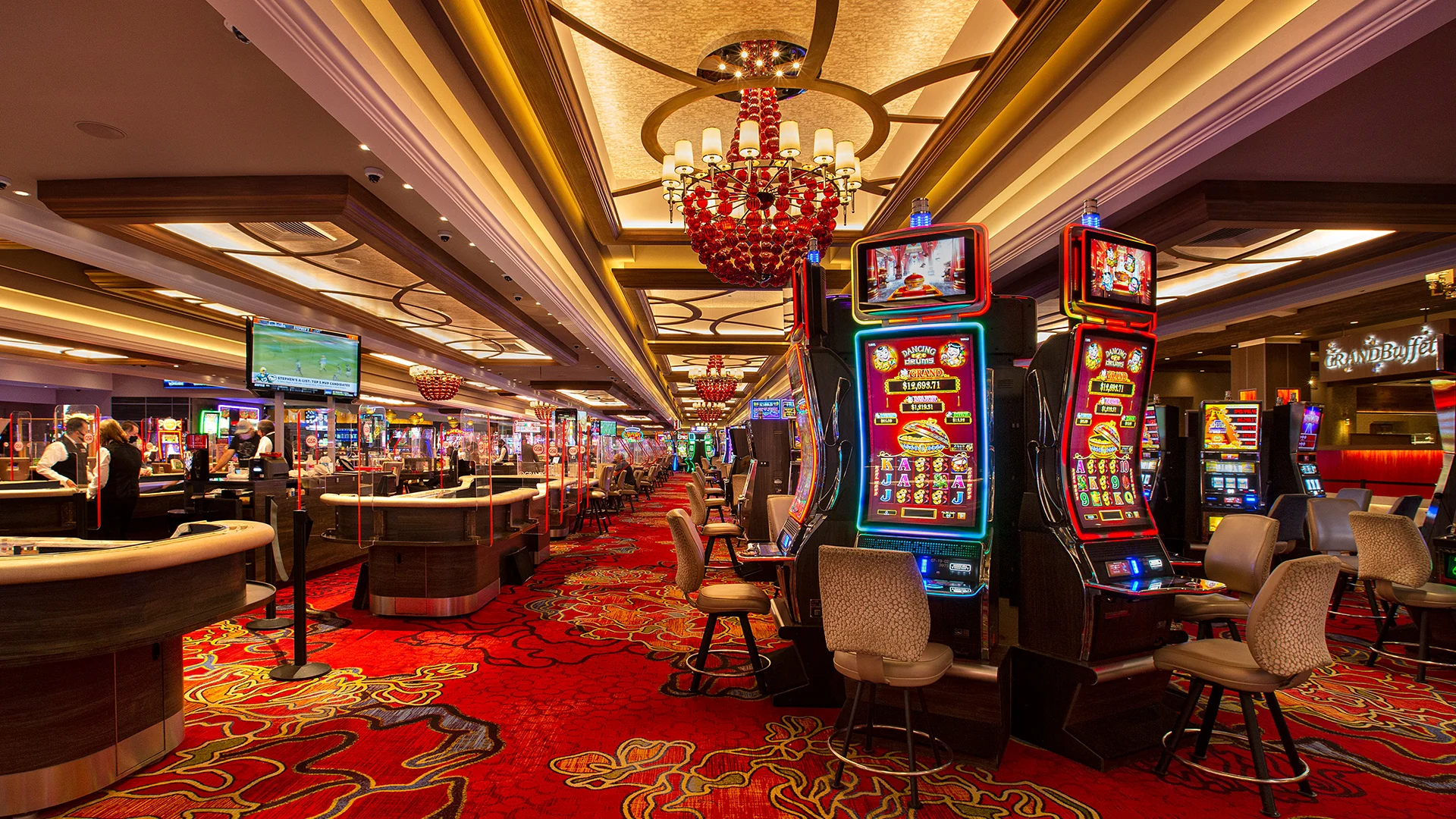 Lumi Online Casino: Where Fortune Favors the Brave