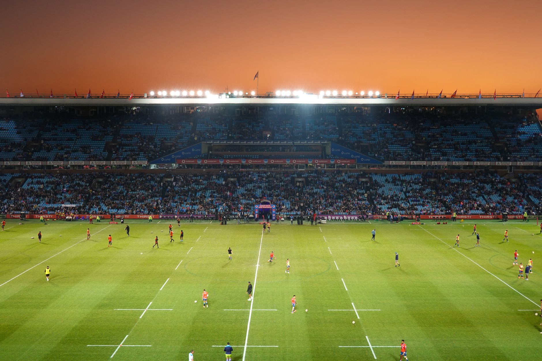 Buffstreams Enhances the Way Fans Discover and Enjoy Digital Sports Content