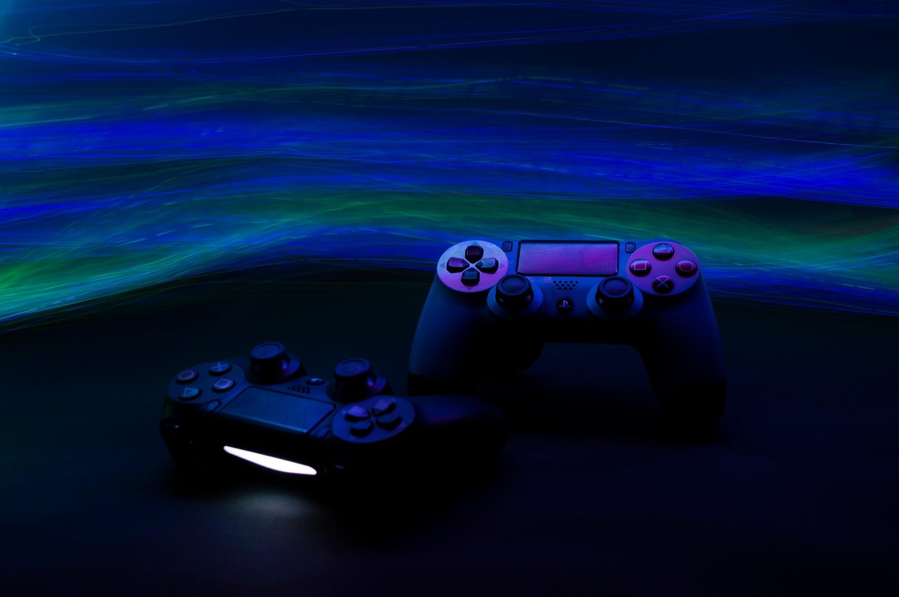 Game console, sony, video games — AI Agent Builder That Simplifies Daily Business Tasks