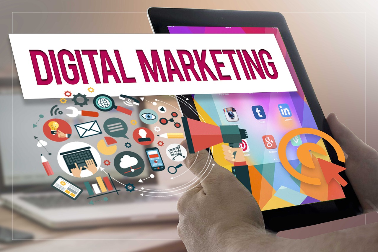 Digital marketing, search engine optimization, marketing — Best SEO for Plumbers: Best SEO for Plumbers Focused on ROI and Lo