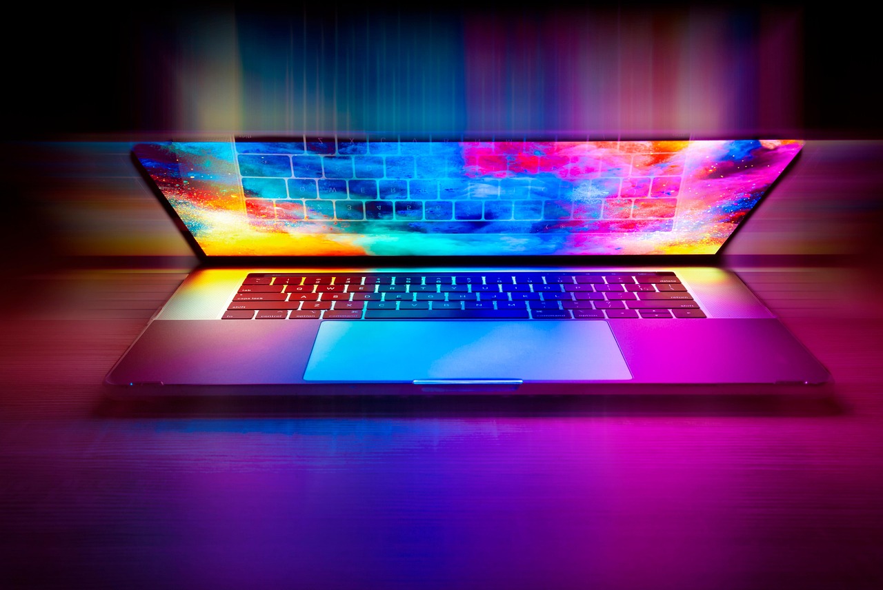 Laptop, digital device, technology — Canada's New Anti-Junk e-mail Legislation - So How Exactly Does It Affect Your Company?