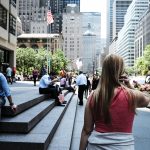In new york city, city, street — Comparing Live Dealer Options at Best Online Casinos Canada