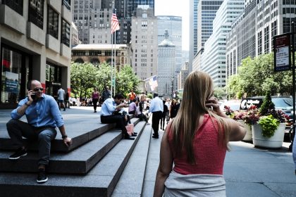 In new york city, city, street — Comparing Live Dealer Options at Best Online Casinos Canada