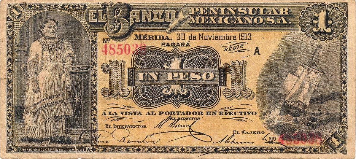 Peso, banknote, mexico — Credit Cards and Buy Now Pay Later: What is the Difference?