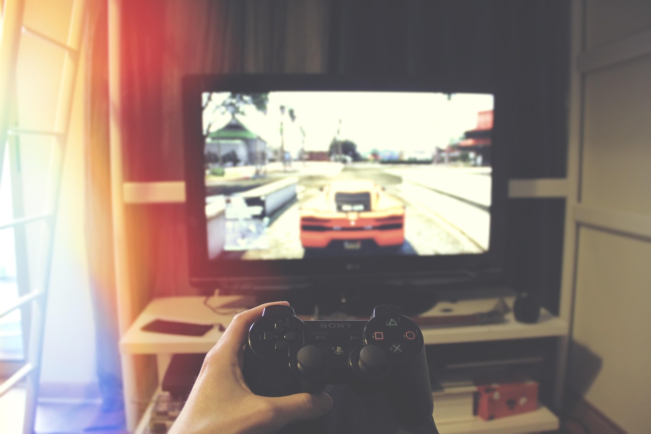 Playstation, computer, console — Drive Growth for Your Cause with a Smart Nonprofit Fundraising Platform