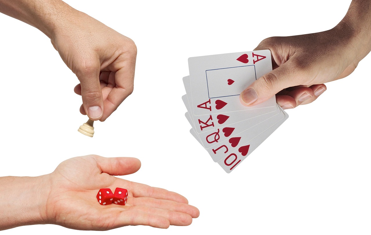 Games, hands, entertainment — How a Trusted Toto Site Enhances Your Betting Experience