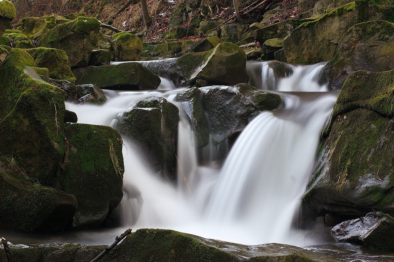 Beskid, waterfall, water — How Reddit MLB Streams Help Fans Watch Games Without Cable