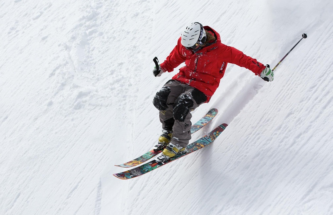 Man, skier, nature — How to Find Reliable NBA Streaming Sites for Free