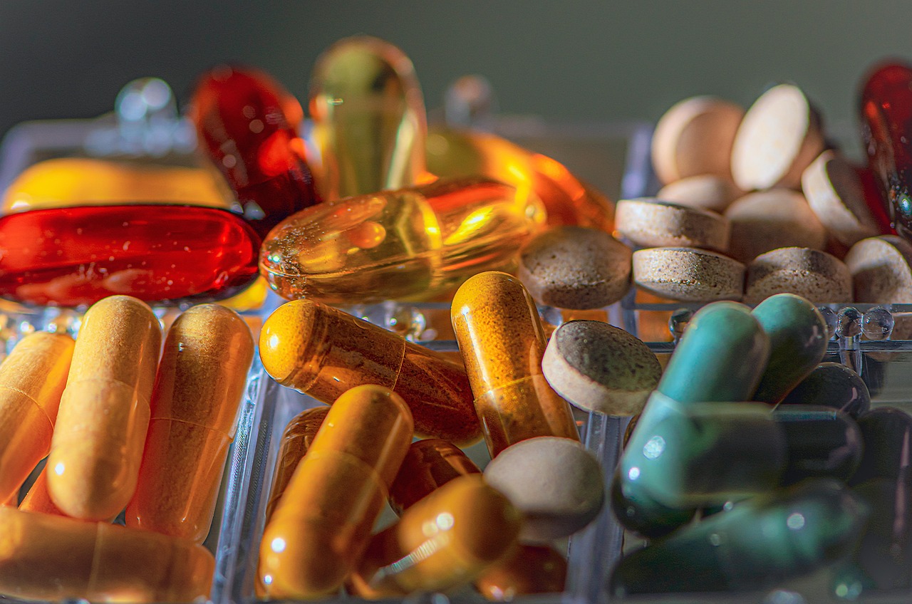 Vitamins, pills, pharmacy — How to Get TRT with Clear Next Steps and Transparent Pricing