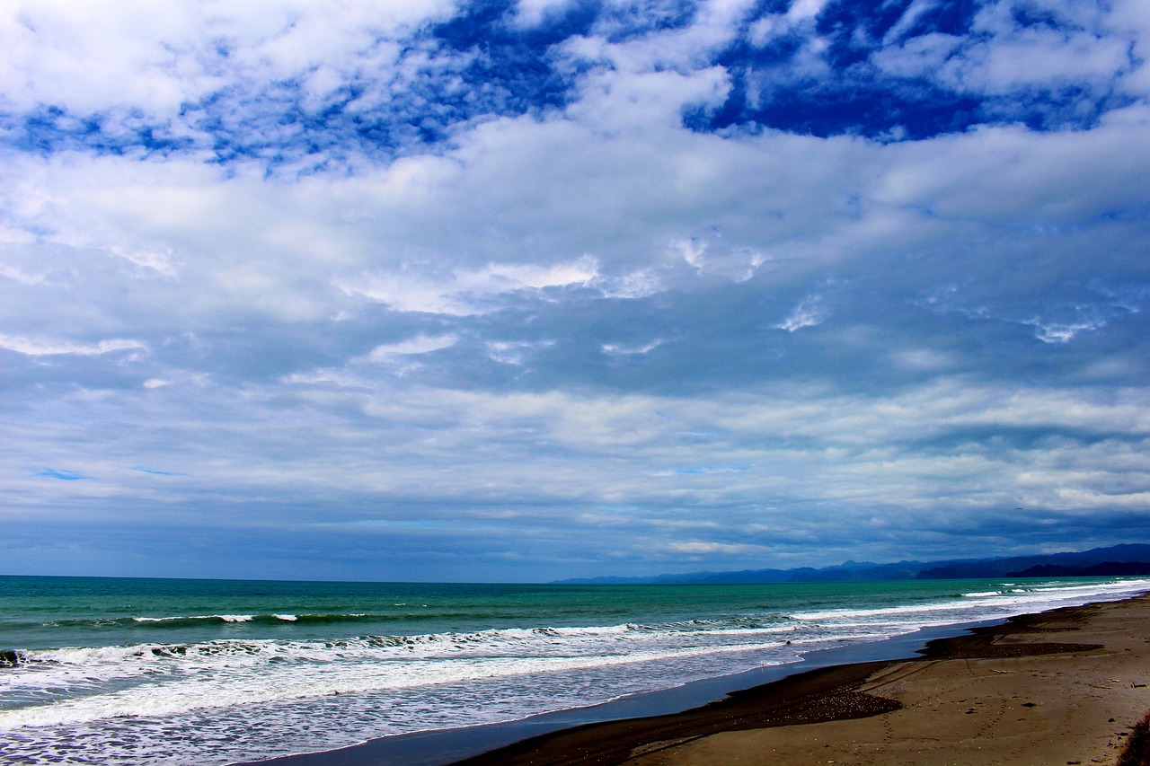 Beach, sun, sea — How to Use Winbox Bonuses Wisely