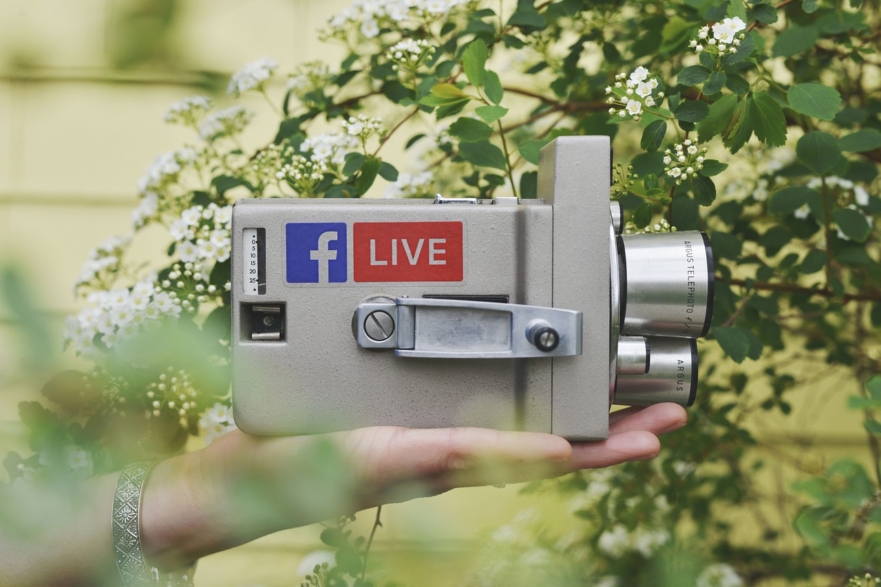 Camera, old, vintage — Manage Multiple Platforms with an Efficient SMM Panel