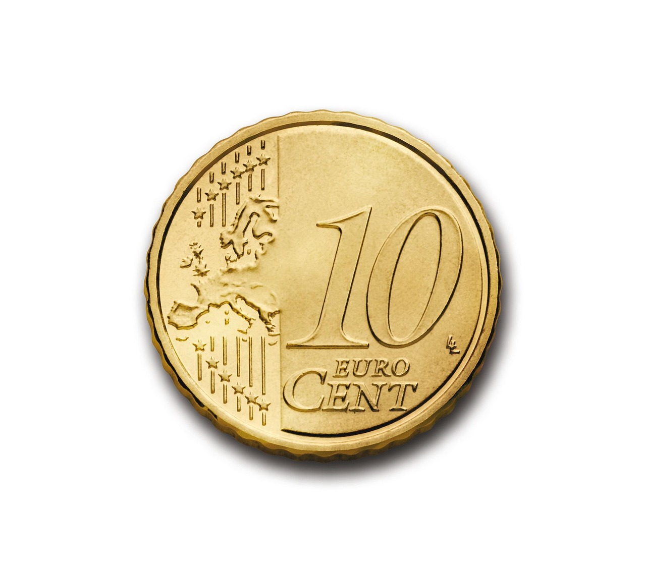 Cent, euro, coin — Modern Wall Panels Offering Durability and Visual Appeal for Any Room