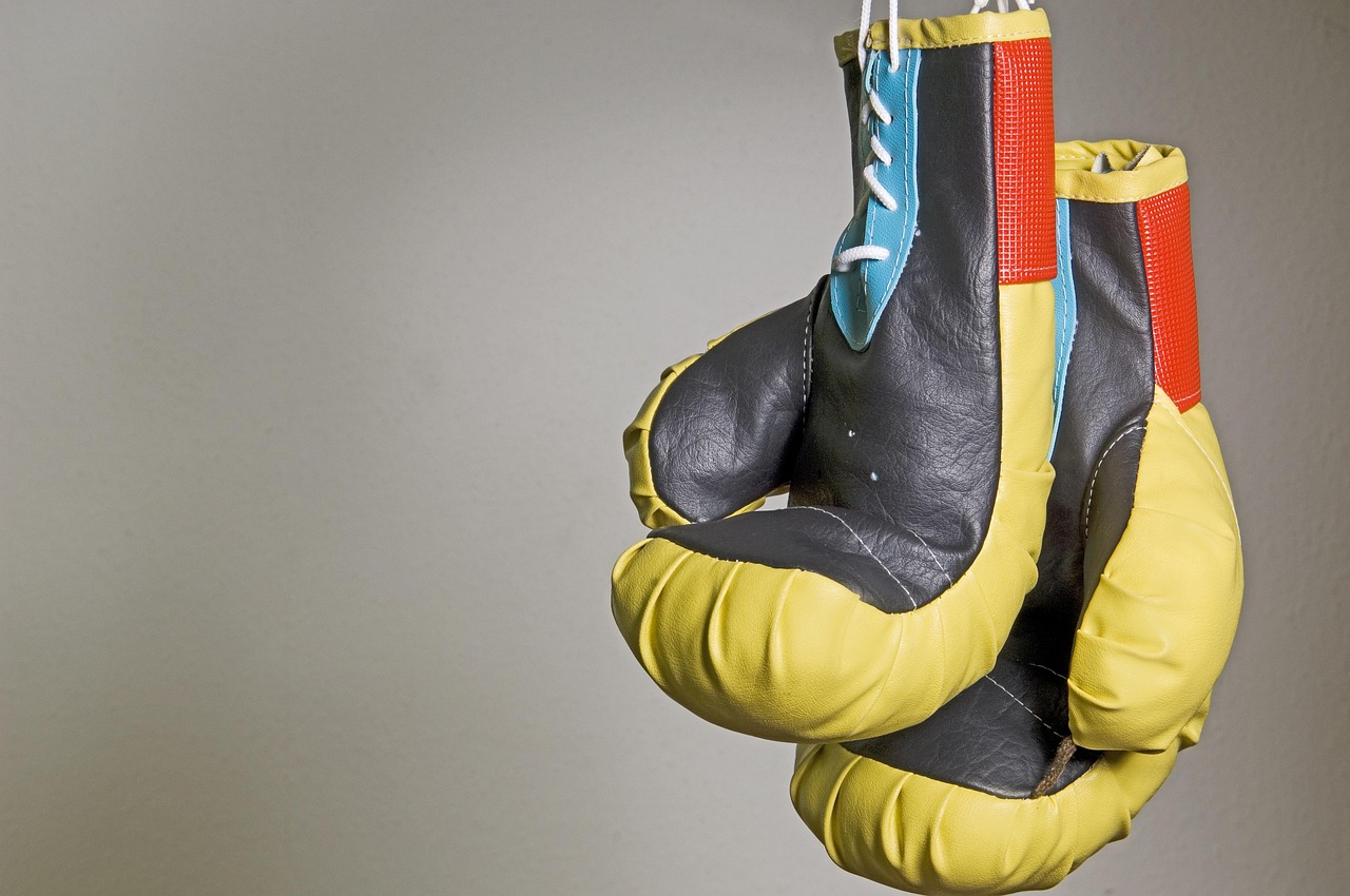 Boxing, boxing gloves, sports — NBA Streams Reddit: Watch Games Live with Ease