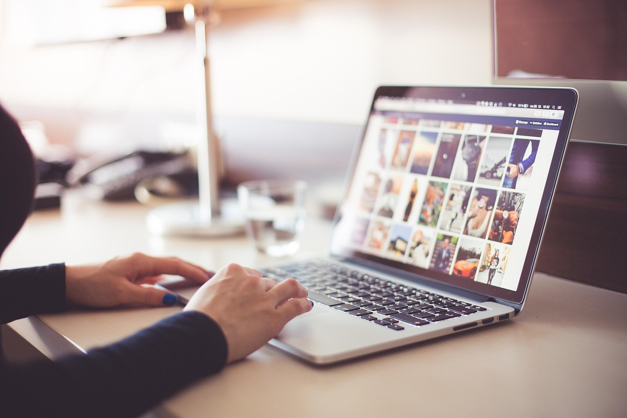 Computer, desk, typing — Polypropylene Recycling: Strategies for Sustainable Waste Management