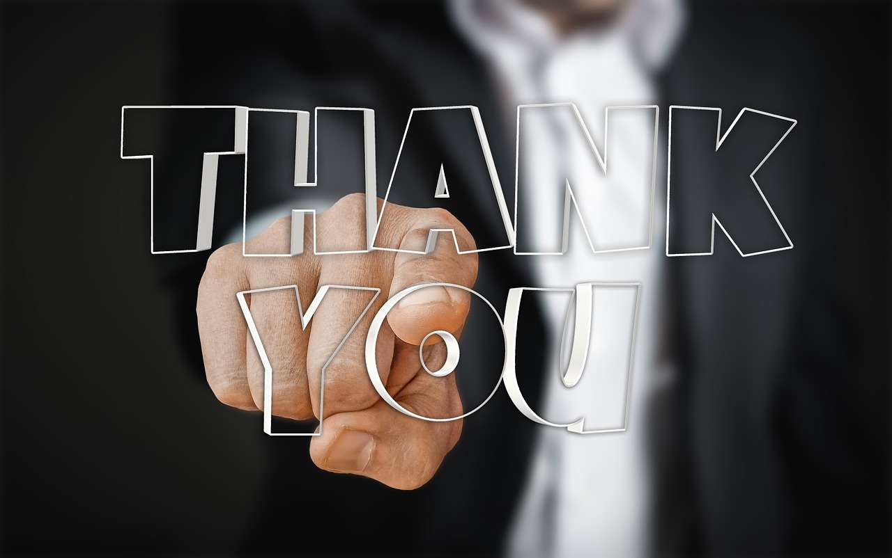 Thank you, thank you very much, hand — Provide Technical Support for Fox Part-Time