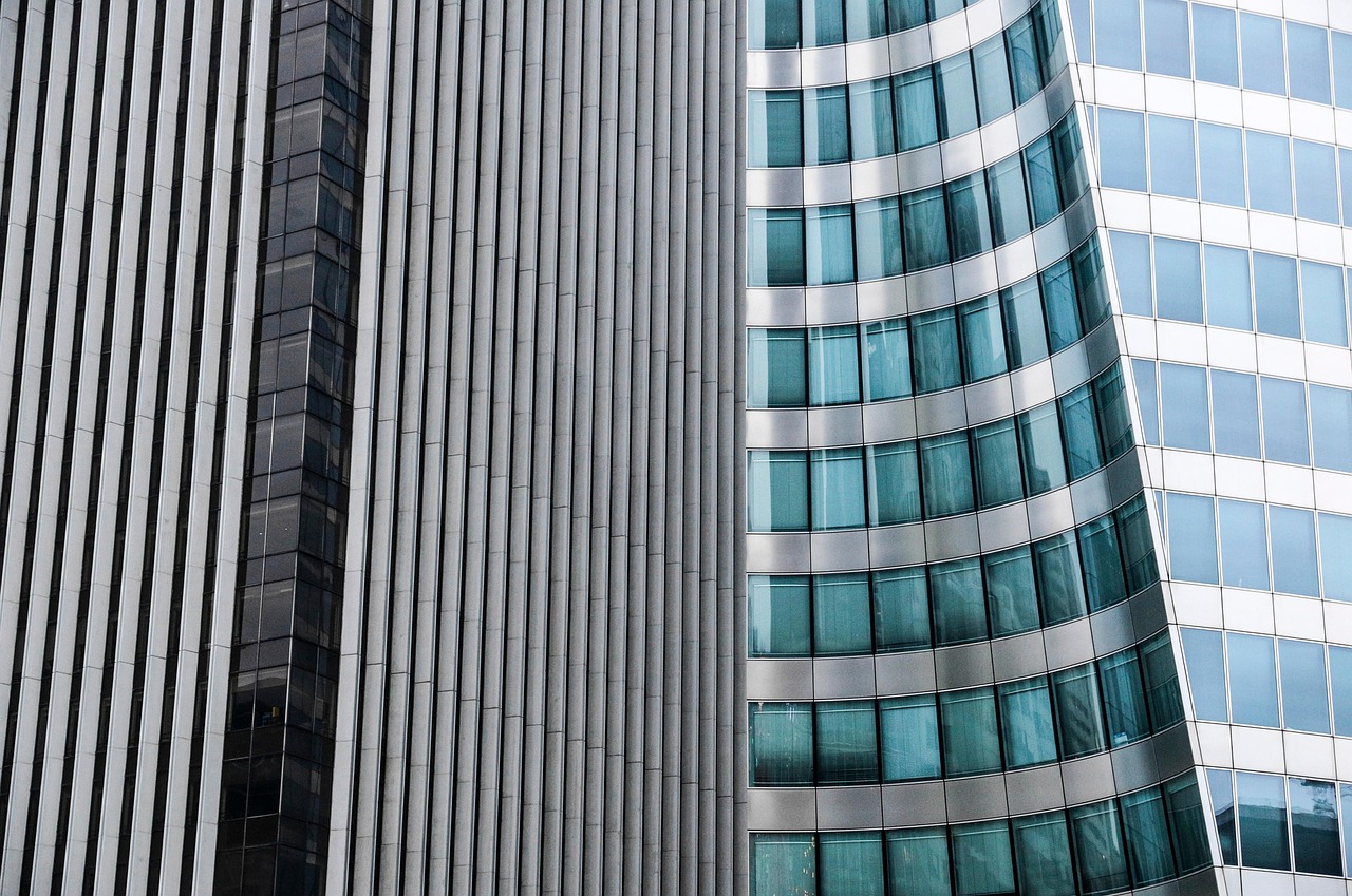 Buildings, glass, architecture — Relaxing and Invigorating: Nuru Massage Sessions in London