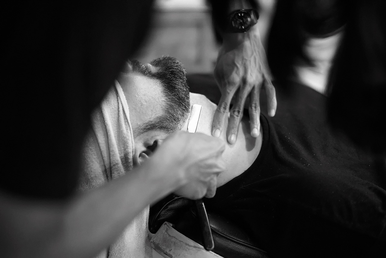 Barber, barbershop, shave — Secrets to increase eBay sales: What successful sellers do differently