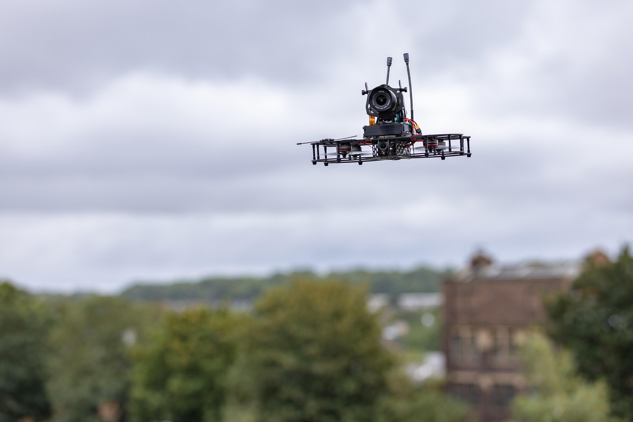 Drone, tech, camera — Social Media- Strategies Which Helps To Work On It