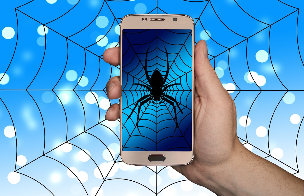Smartphone, hand, web — Ten (10) Tips about How Small Company Can Utilize Social Networking to Achieve Audience