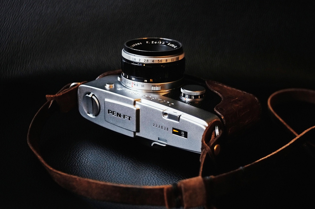 Camera, lens, shutter — "Terminology Server Basics: A Guide for Developers and Providers"