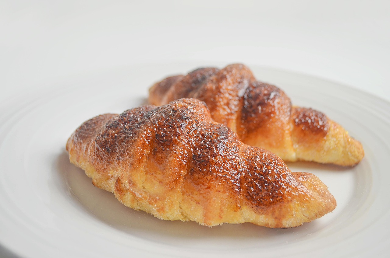 Denmark, bread, croissant — The Benefits of Investing in Backlink Packages