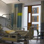 Concern, hopital, room — The Best Online Casino in Canada for Live Dealer Games