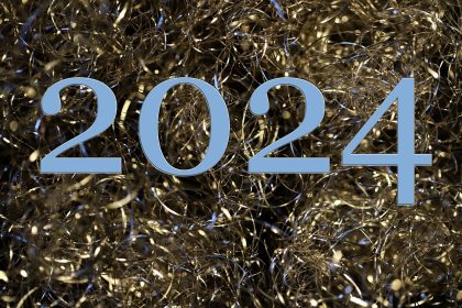 New year's day, 2024, beginning of the year — The Best Online Casino in Canada for Live Dealer Games