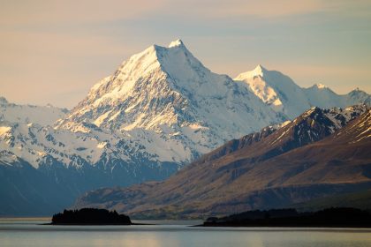 Aoraki, nature, mountains — The Best Online Casino in Canada for Live Dealer Games