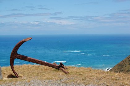 New zealand, sea, beach — The Best Online Casino in Canada for Live Dealer Games