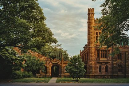 Building, princeton, university — The Best Online Casino in Canada for Live Dealer Games