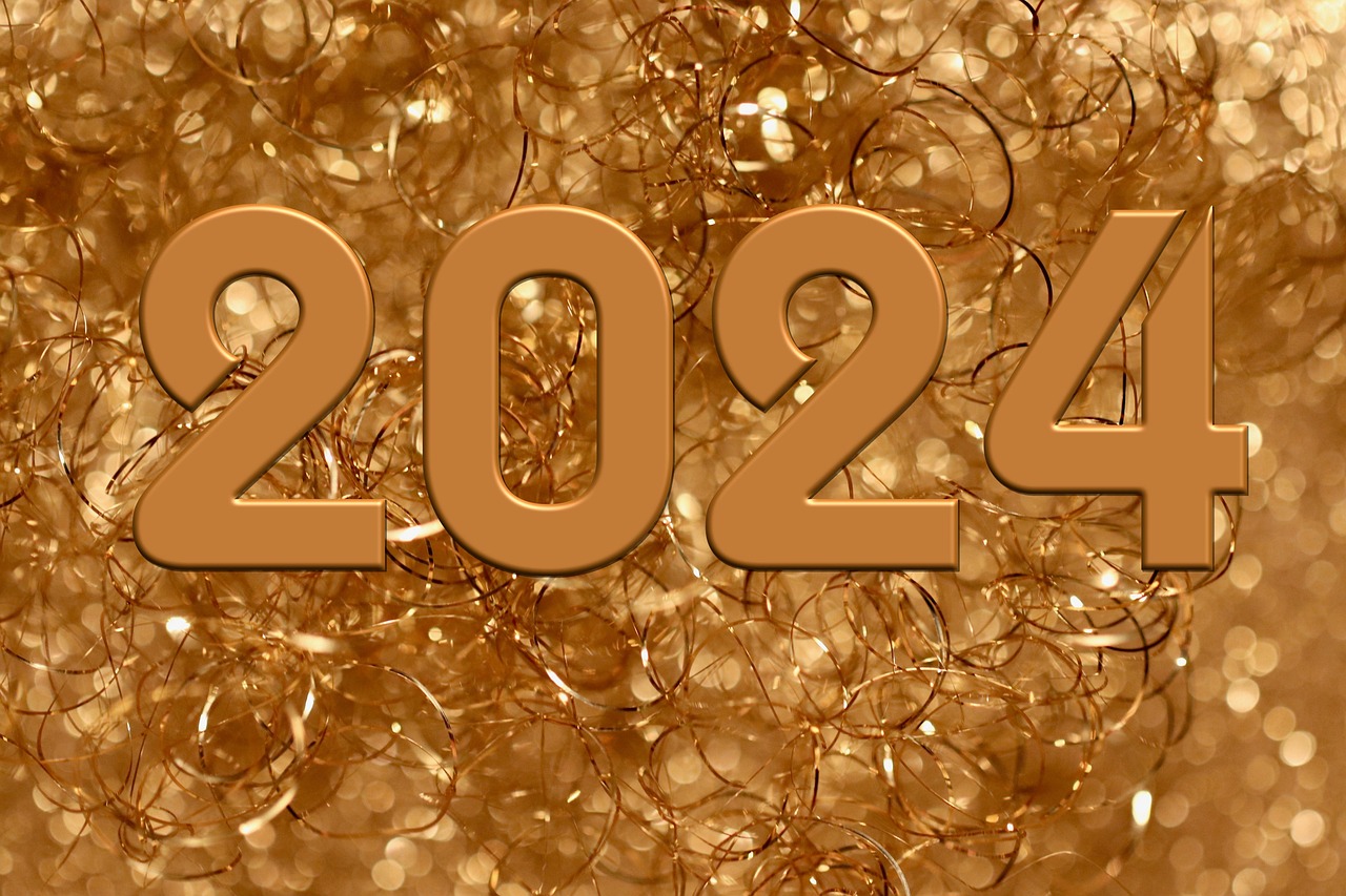 New year's day, 2024, sylvester — The Best Online Casino in Canada for Live Dealer Games