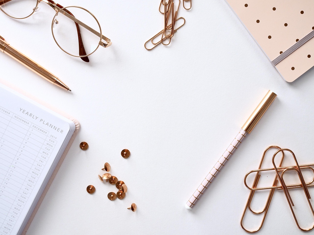 Notebook, desk, paper — The Price Point of Pristine Picture: Evaluating Kaleidescape's Offerings