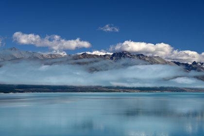 Lake pukaki, nature, alpine lake — The Role of Customer Support in Online Casinos Canada