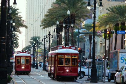 New orleans, tram, america — The Role of Customer Support in Online Casinos Canada