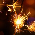 Sparklers, sparks, new year's eve — The Role of Customer Support in Online Casinos Canada