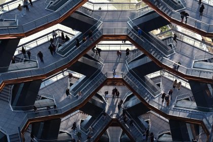 New york city, the vessel, hudson yard — The Role of Customer Support in Online Casinos Canada