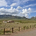 New mexico mountains, new mexico road, new mexico landscape — The Role of Customer Support in Online Casinos Canada