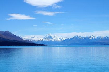 Mountains, snow, new zealand — The Role of Customer Support in Online Casinos Canada