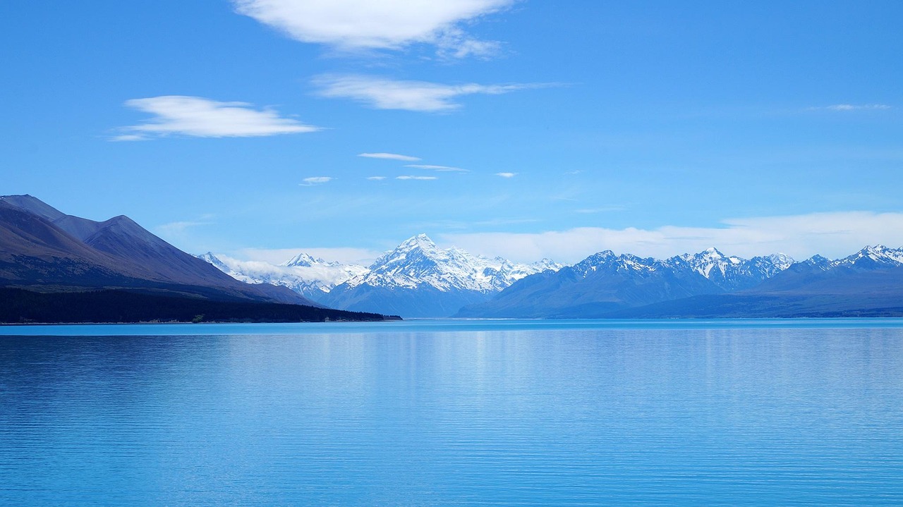Mountains, snow, new zealand — The Role of Customer Support in Online Casinos Canada