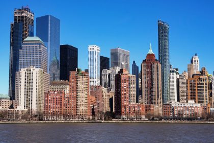 Skyscraper, architecture, city — The Role of Customer Support in Online Casinos Canada