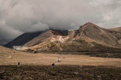 Tongariro, new zealand, volcanoes — The Role of Customer Support in Online Casinos Canada