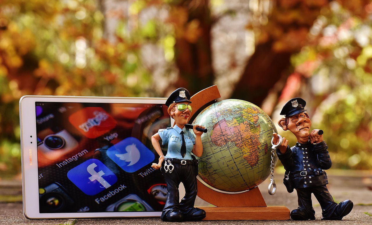 Social media, internet, security — The significance of Social Networking and it is Platforms: Developing a Brand