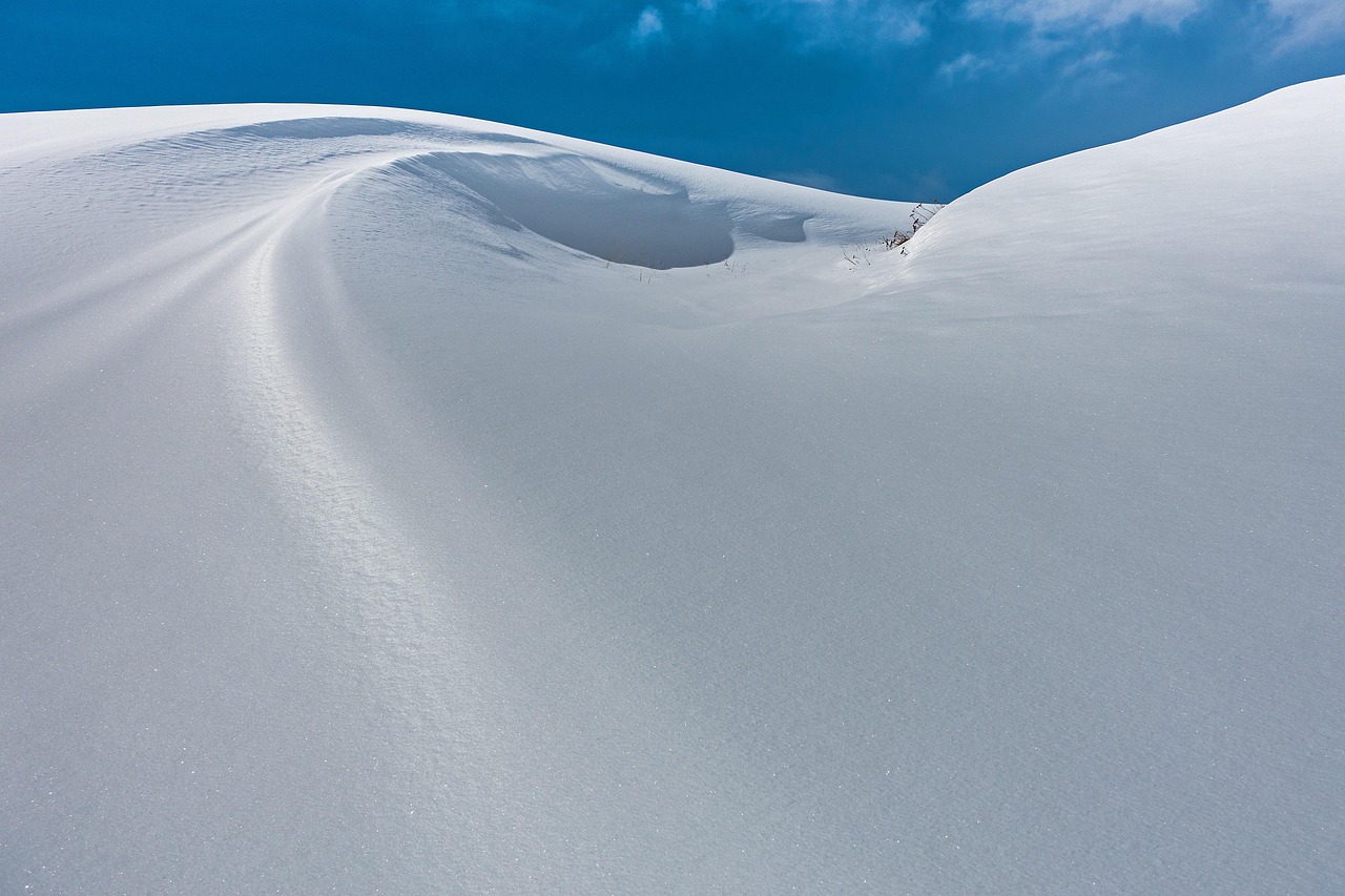 Snow, new zealand, snowdrift — The Top Reasons Why You Should Hire 3saestate: A Real Estate Agent