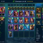 Unlock Elite Success with the Best Champions in RAID Shadow Legends