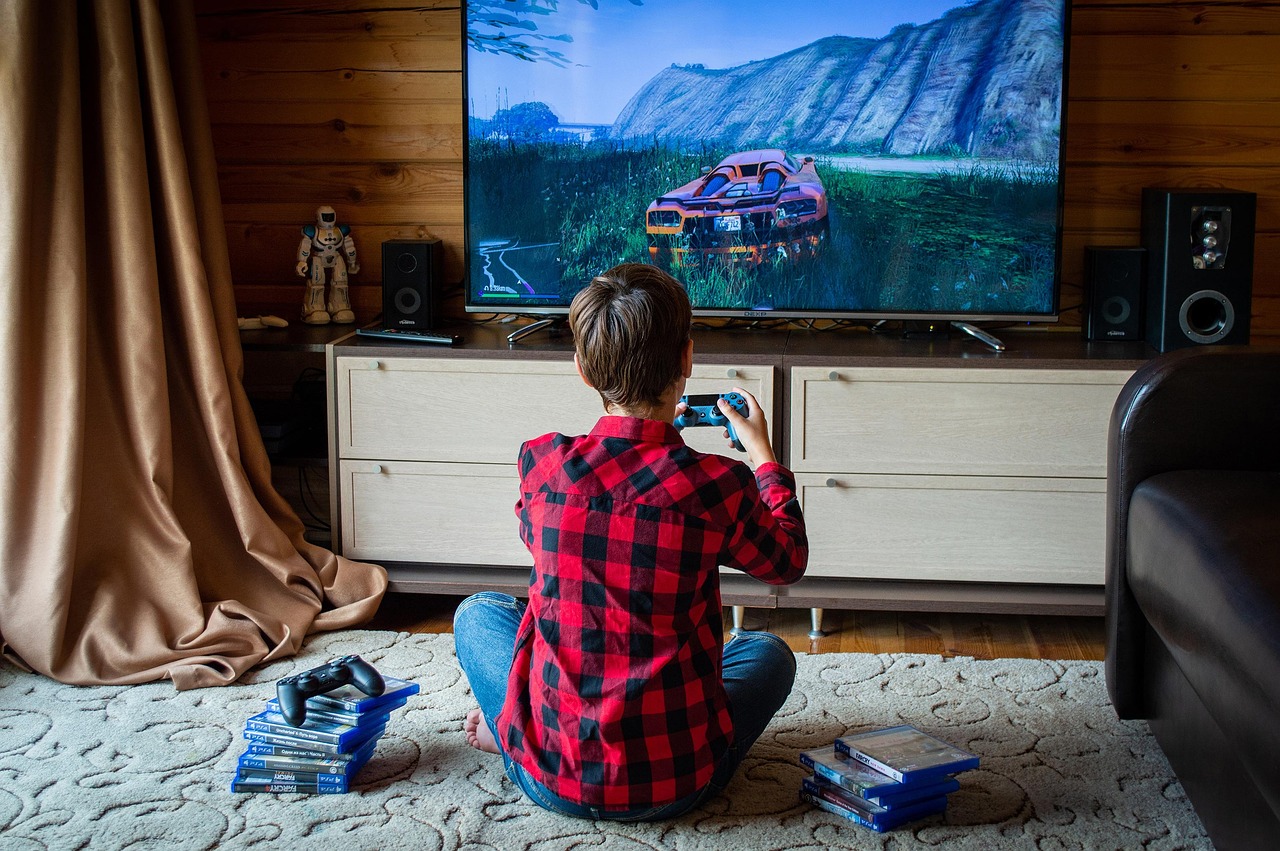 Computer games, game console, baby — What Is An Online fun88asia Sports Betting Site
